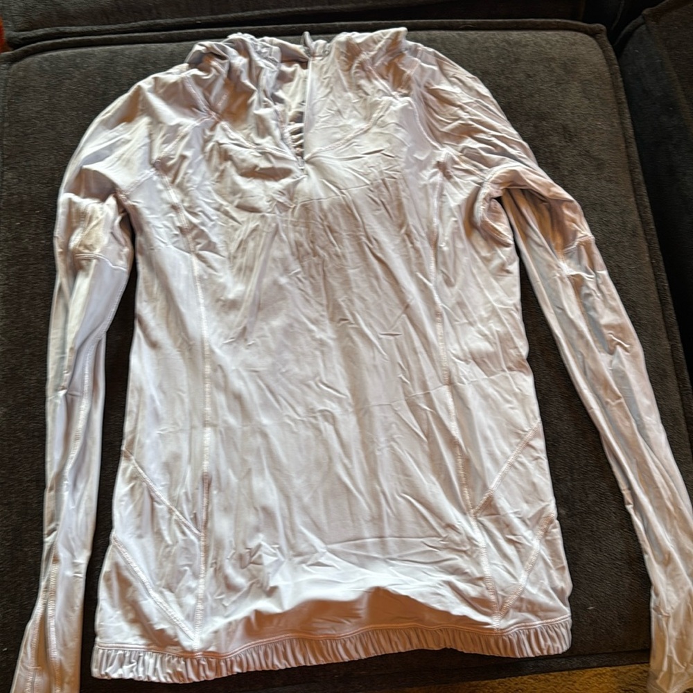 Lululemon long sleeve